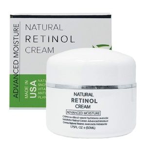 💥💣3/20Natural Retinol Creme